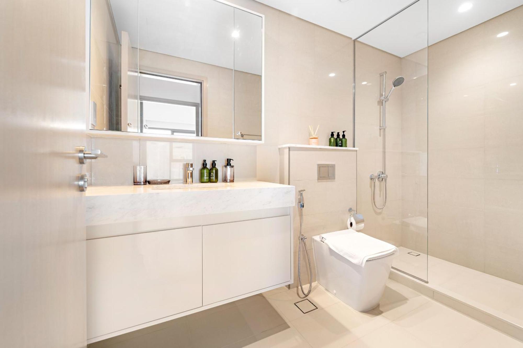 Vayk - Elegant 1Br In Prime Downtown Location Dubai