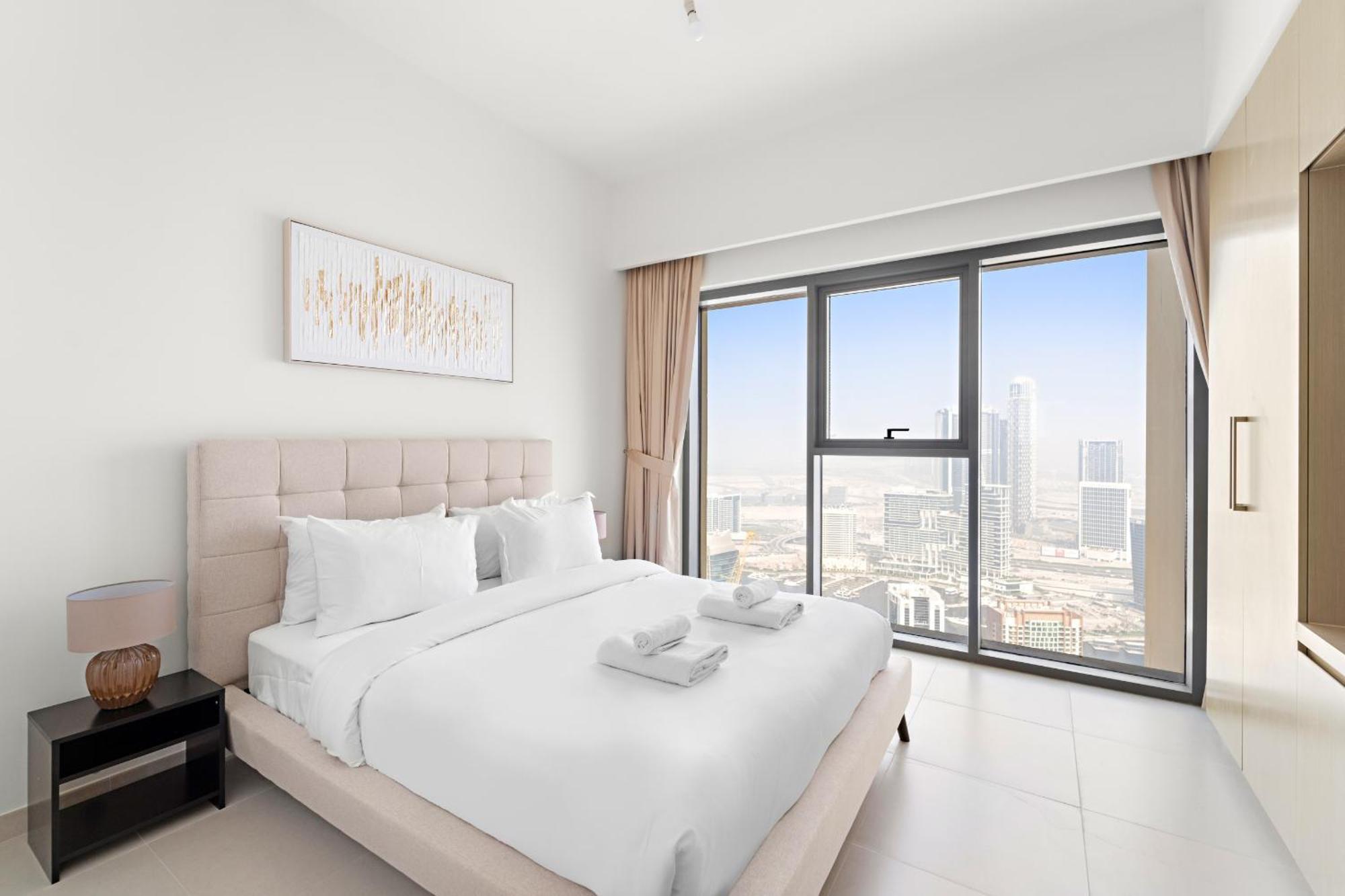 Apartment Vayk - Elegant 1Br In Prime Downtown Location *
